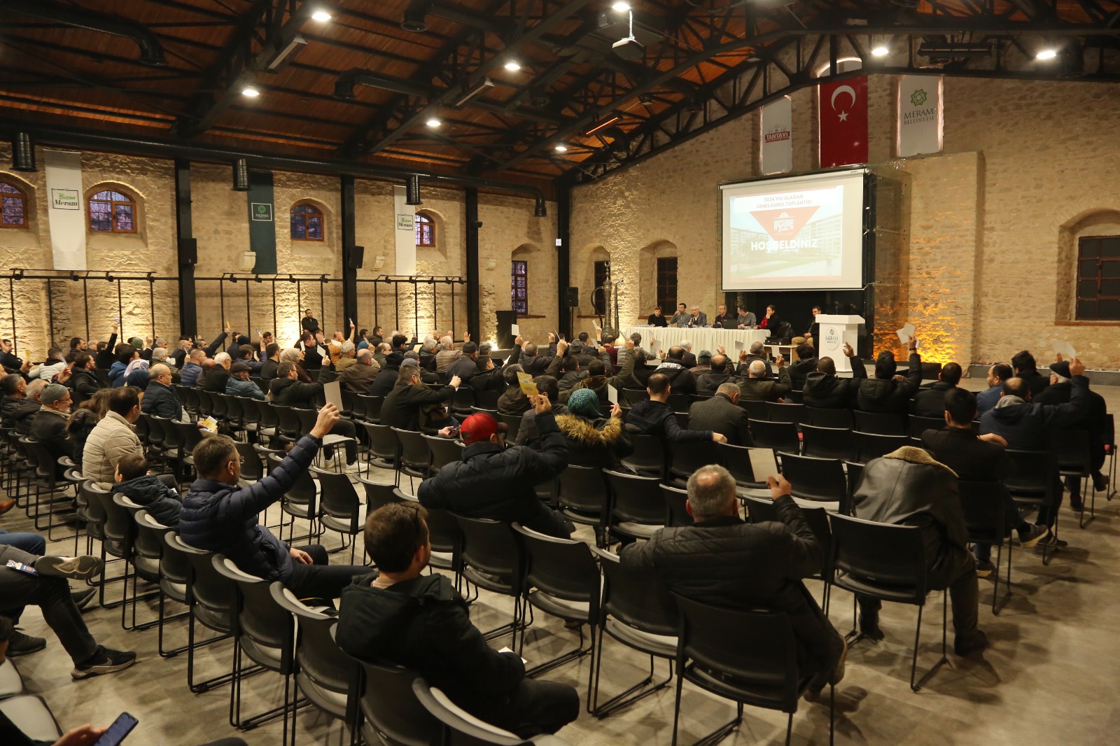 2025 YENİ DÖNEM AİDAT TUTARI
